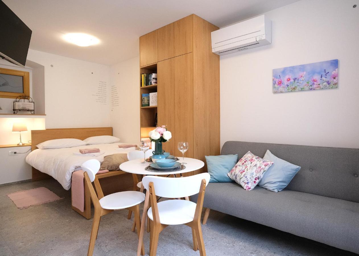 Apartma Libris Koper Ngoại thất bức ảnh