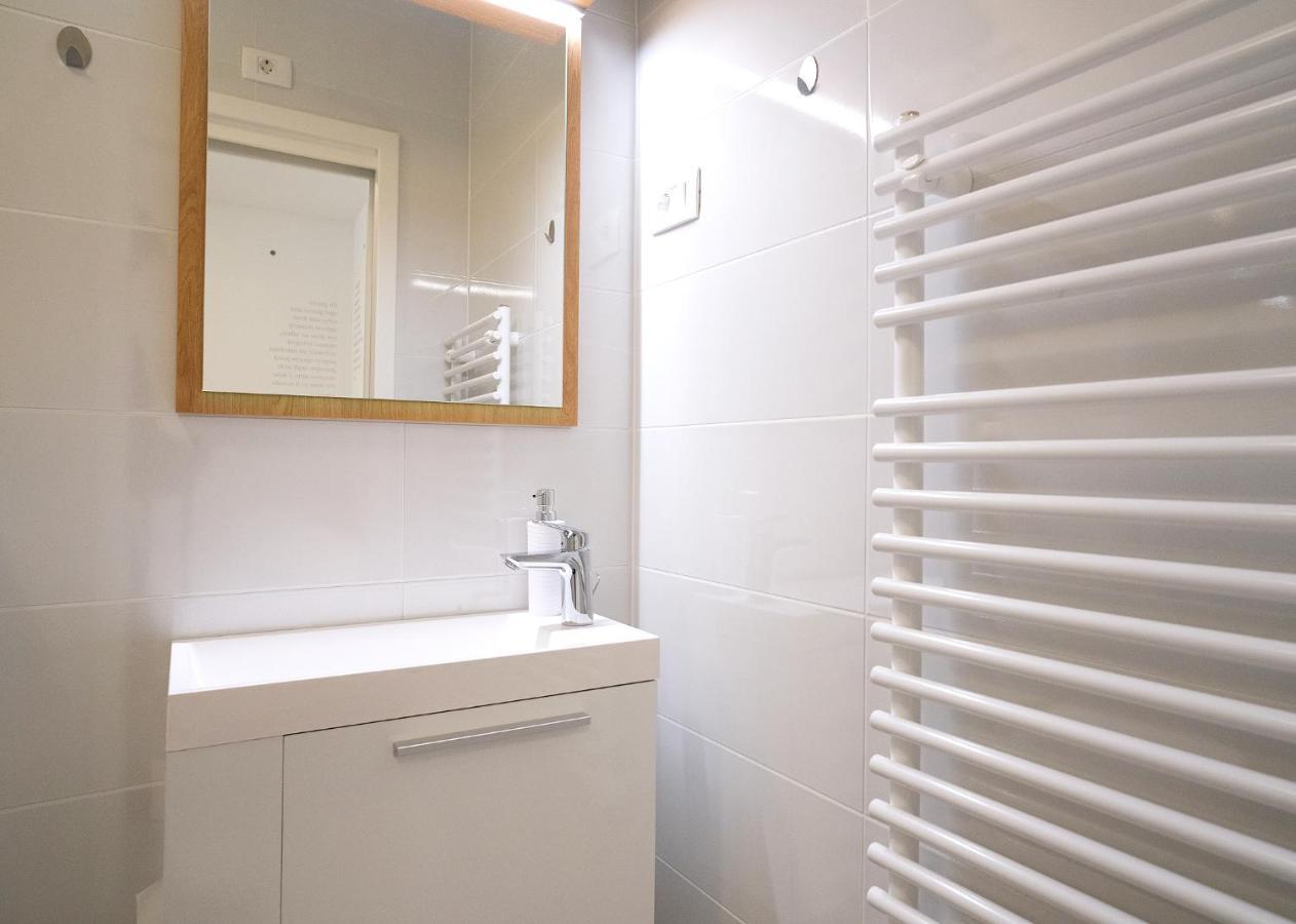 Apartma Libris Koper Ngoại thất bức ảnh