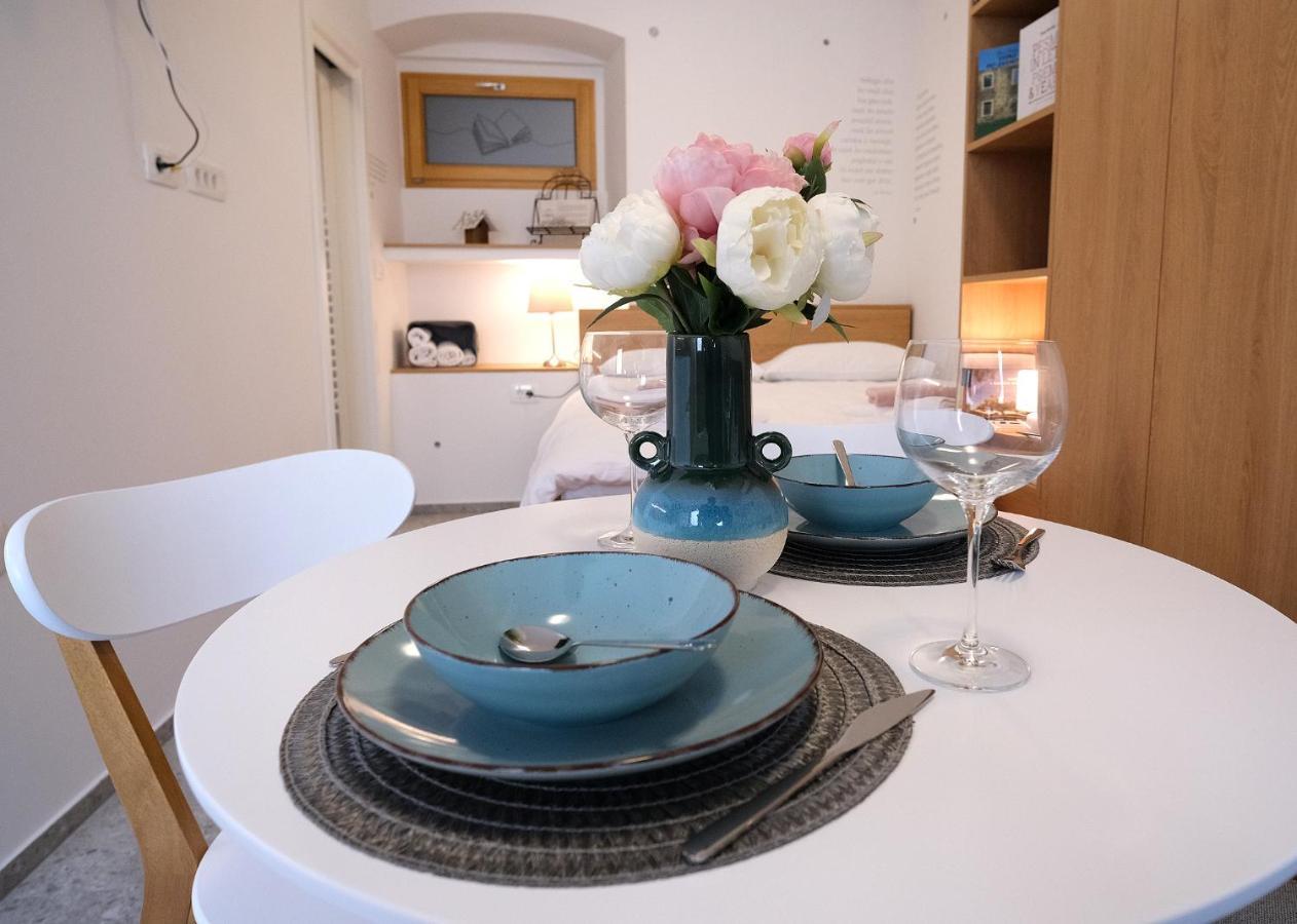 Apartma Libris Koper Ngoại thất bức ảnh