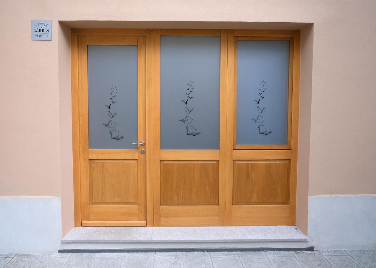 Apartma Libris Koper Ngoại thất bức ảnh