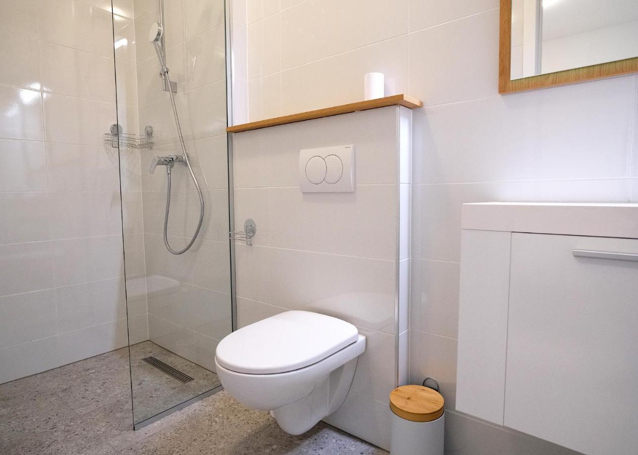 Apartma Libris Koper Ngoại thất bức ảnh