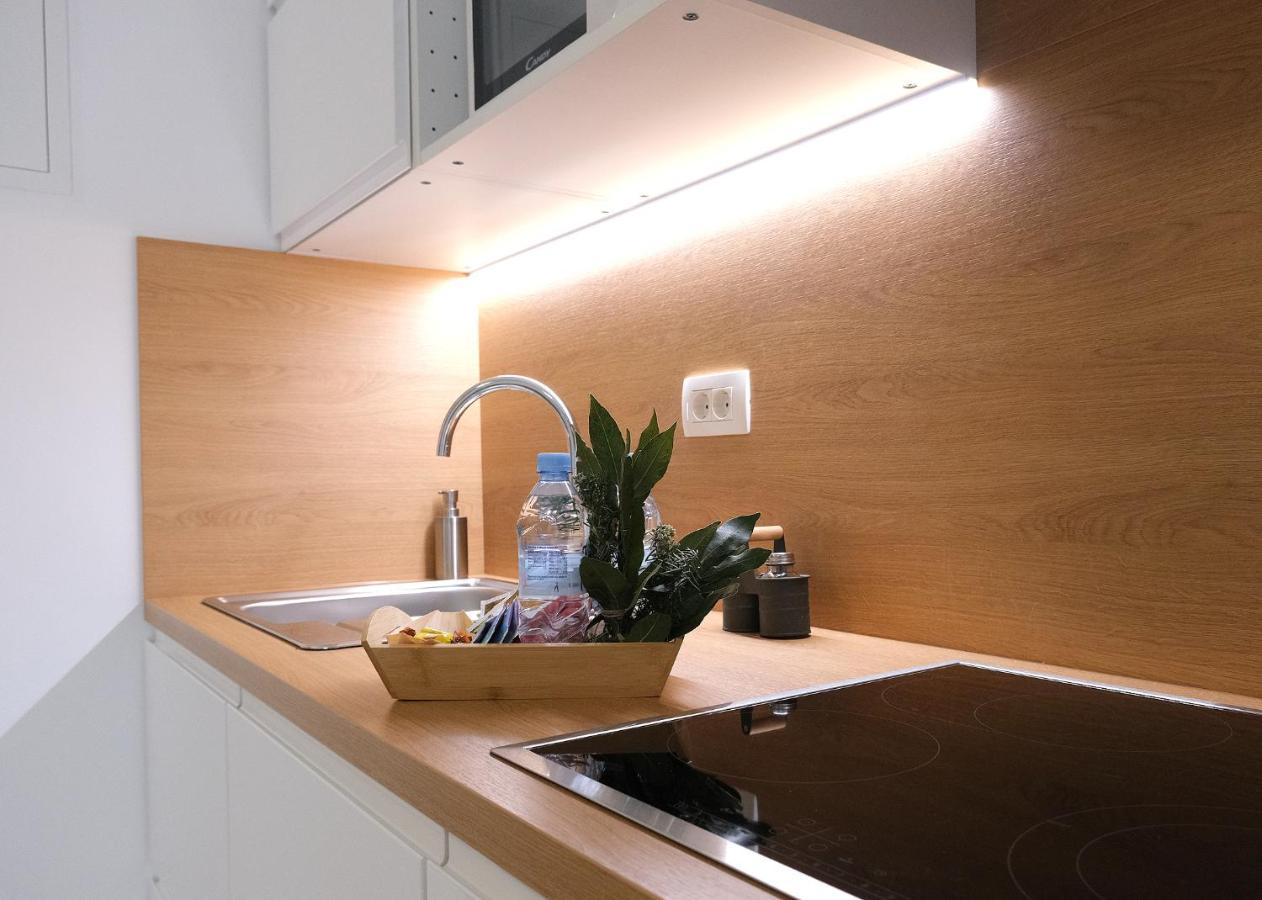 Apartma Libris Koper Ngoại thất bức ảnh