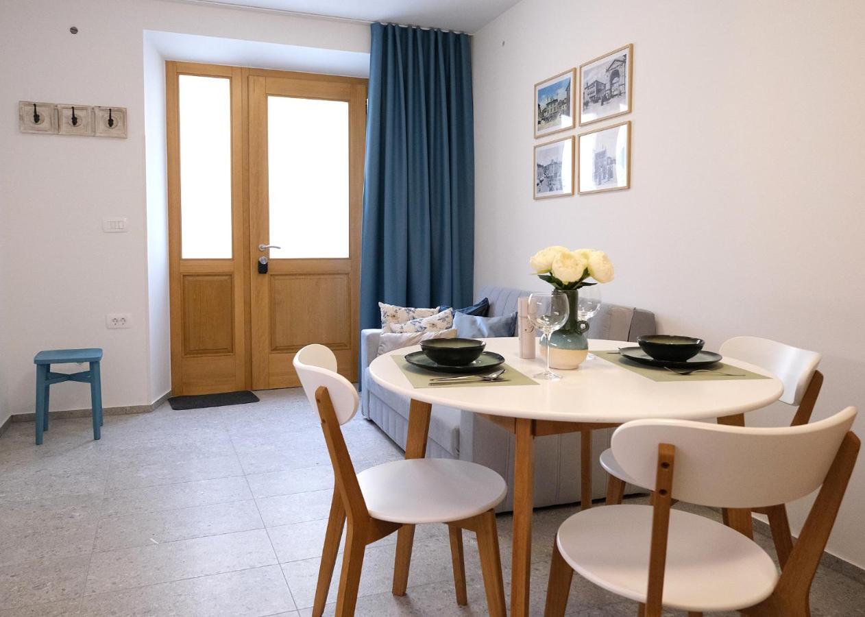 Apartma Libris Koper Ngoại thất bức ảnh