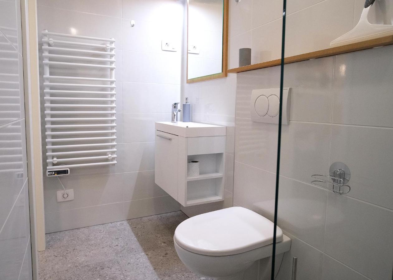 Apartma Libris Koper Ngoại thất bức ảnh