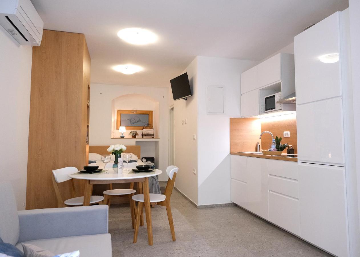 Apartma Libris Koper Ngoại thất bức ảnh