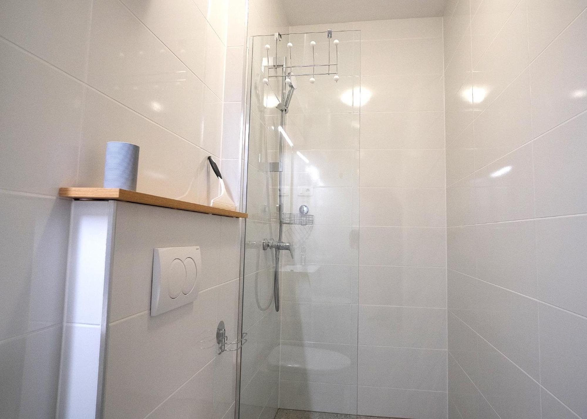 Apartma Libris Koper Phòng bức ảnh